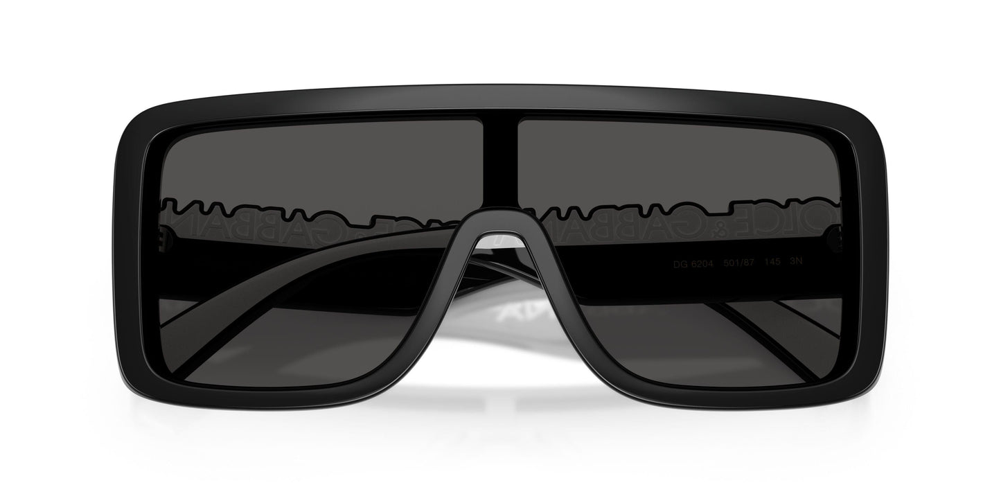 Dolse & Gabana  6204 Sunglasses