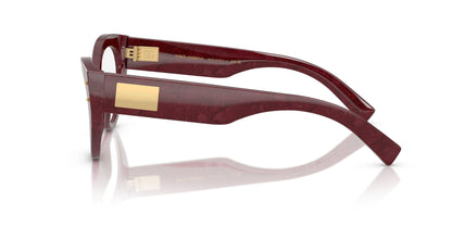Dolse & Gabana  3403 Eyeglasses