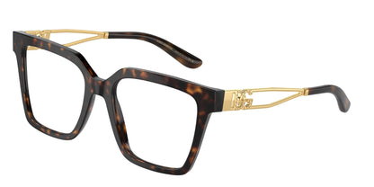 Dolse & Gabana  3376B Eyeglasses