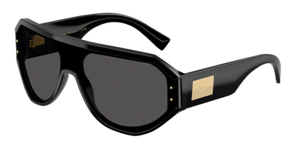 Dolse & Gabana  4481F Sunglasses