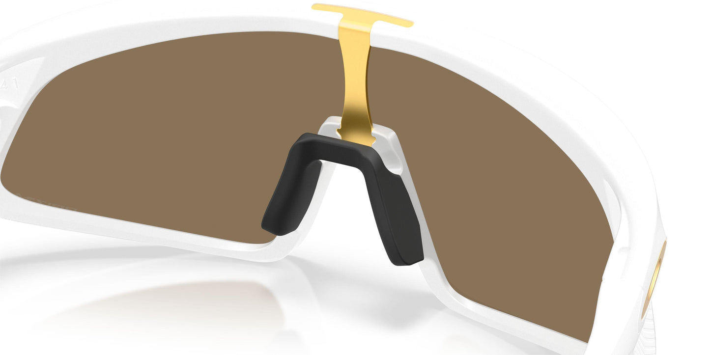Oakley Rslv 141 9524D Sunglasses