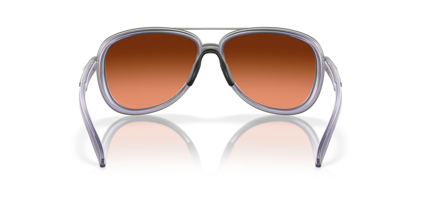 Oakley Split Time 4129 Sunglasses