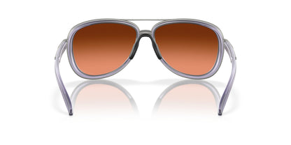Oakley Split Time 4129 Sunglasses