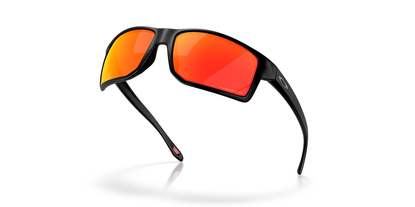 Oakley Gibston Xl 9470 Sunglasses