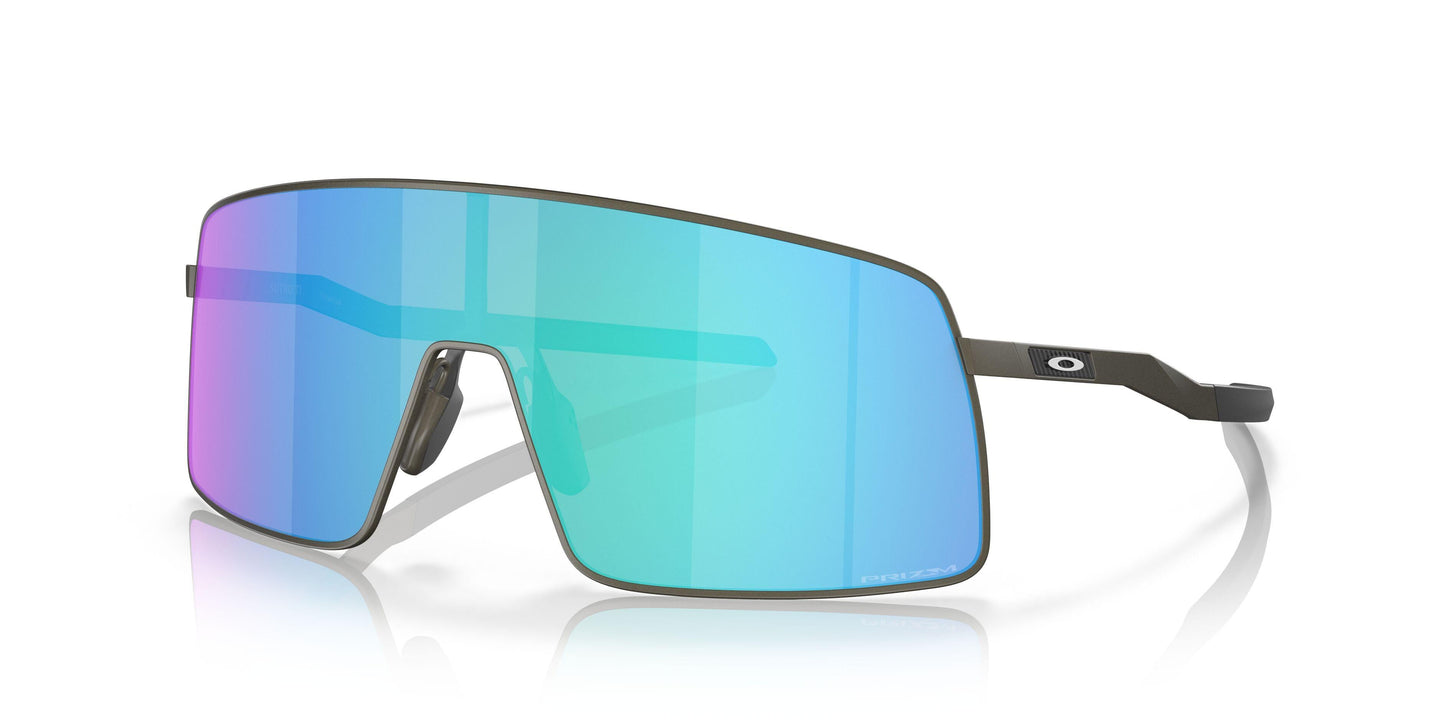 Oakley Sutro Ti 6013 Sunglasses