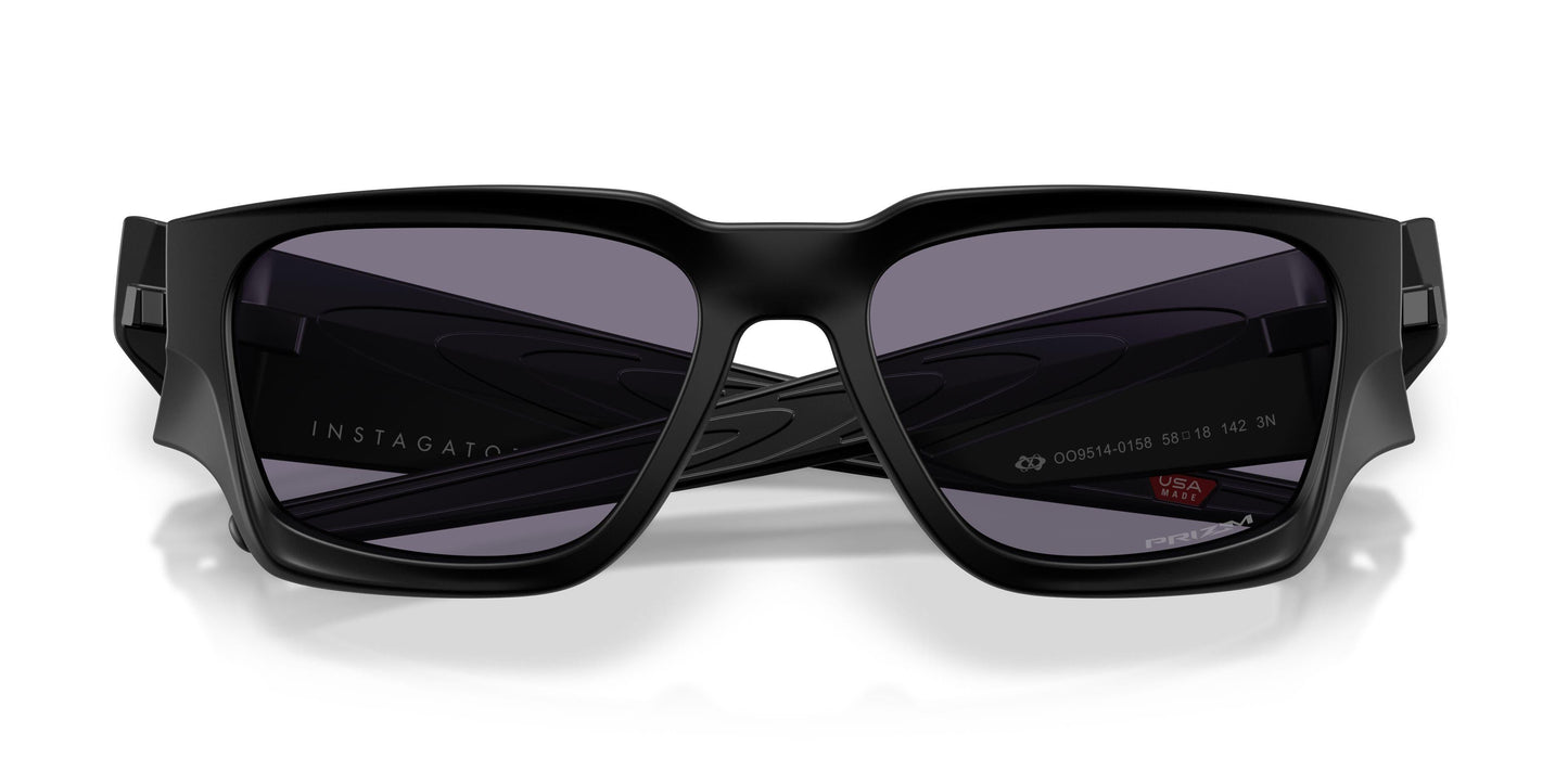 Oakley Instagator 9514 Sunglasses