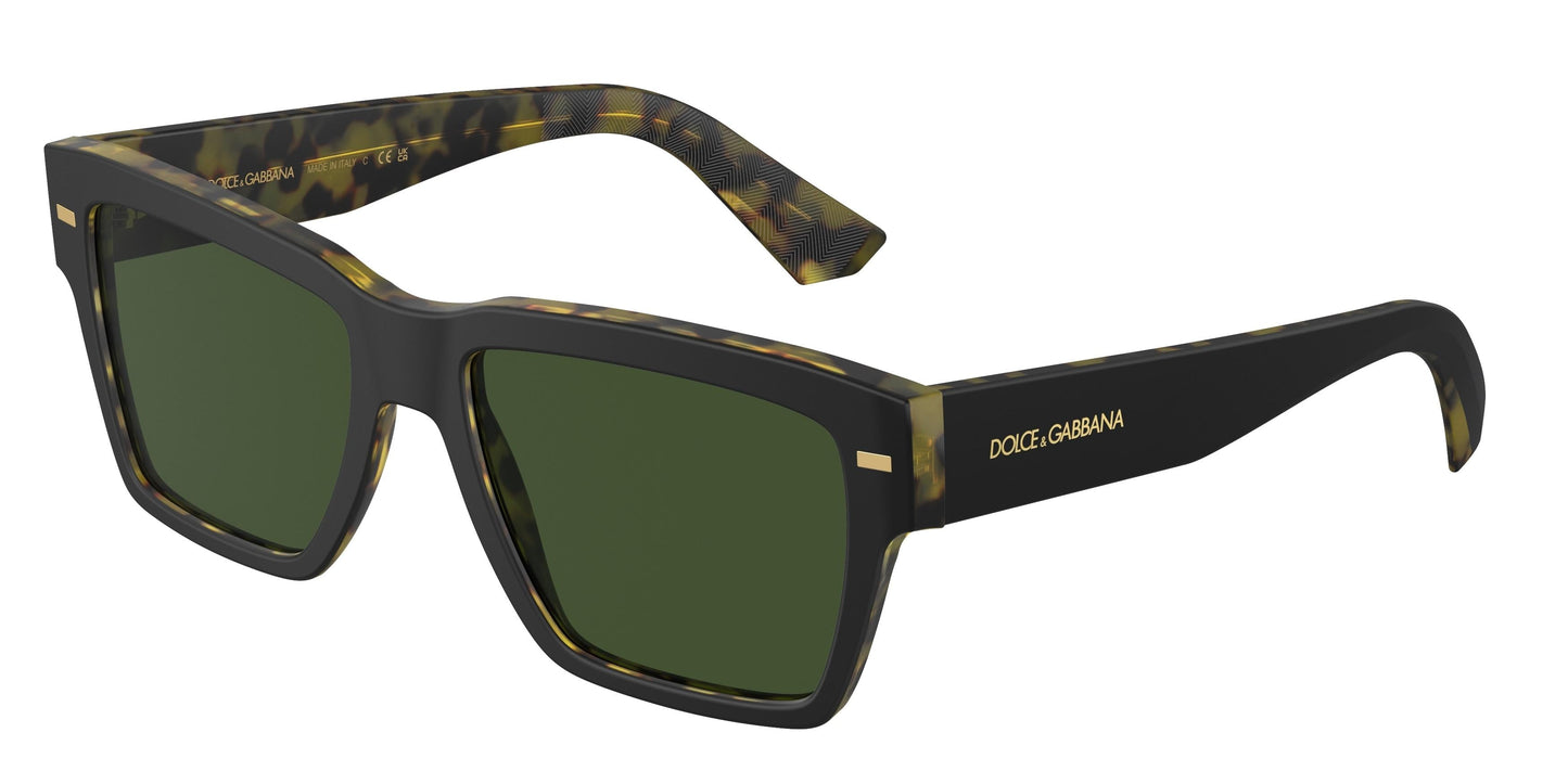 Dolse & Gabana  4431 Sunglasses