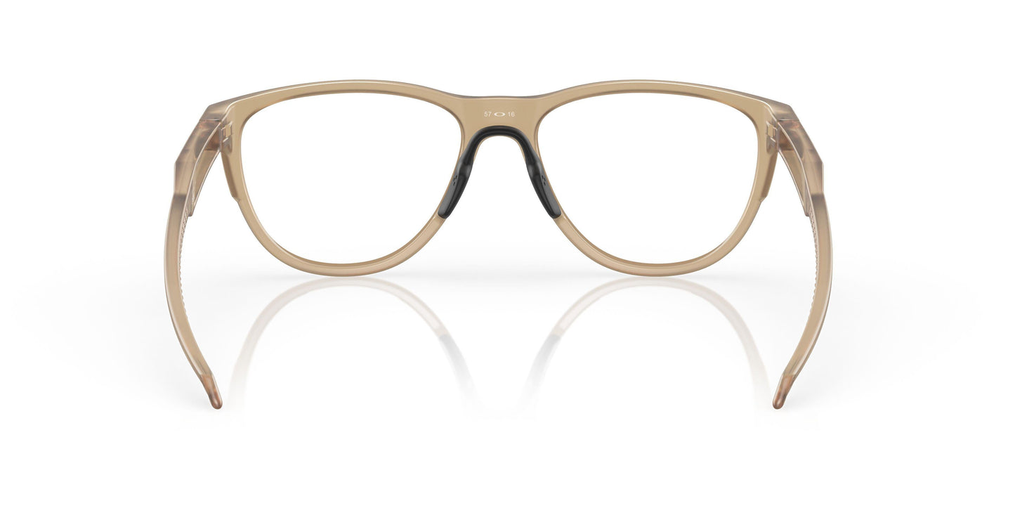 Oakley Admission A 8056F Eyeglasses