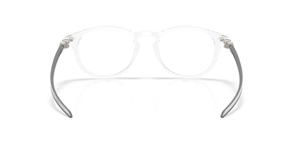 Oakley Pitchman R Carbon A 8149F Eyeglasses