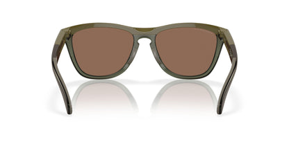 Oakley Frogskins Range 9284 Sunglasses
