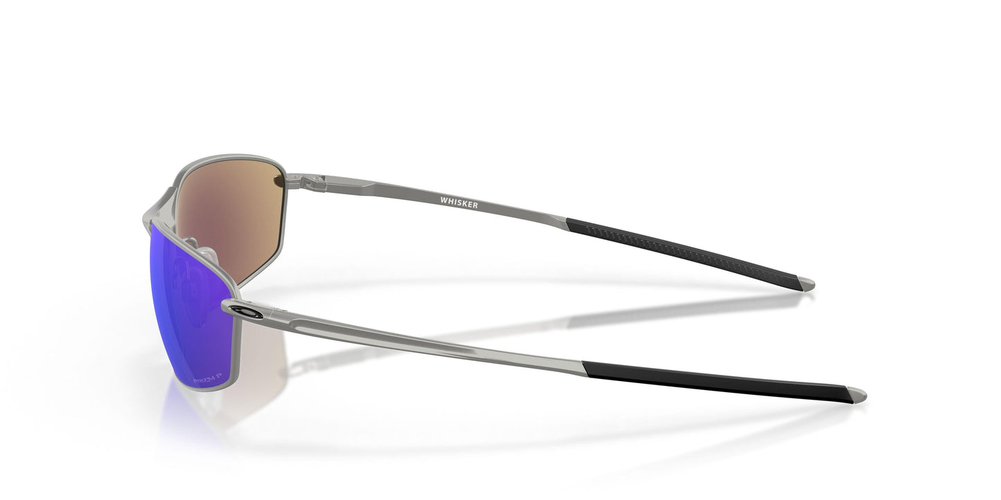 Oakley Whisker 4141 Sunglasses