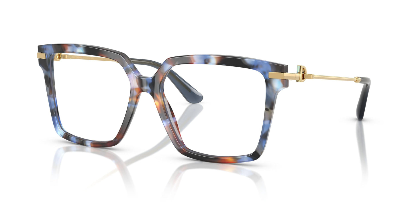 Dolse & Gabana  3397 Eyeglasses