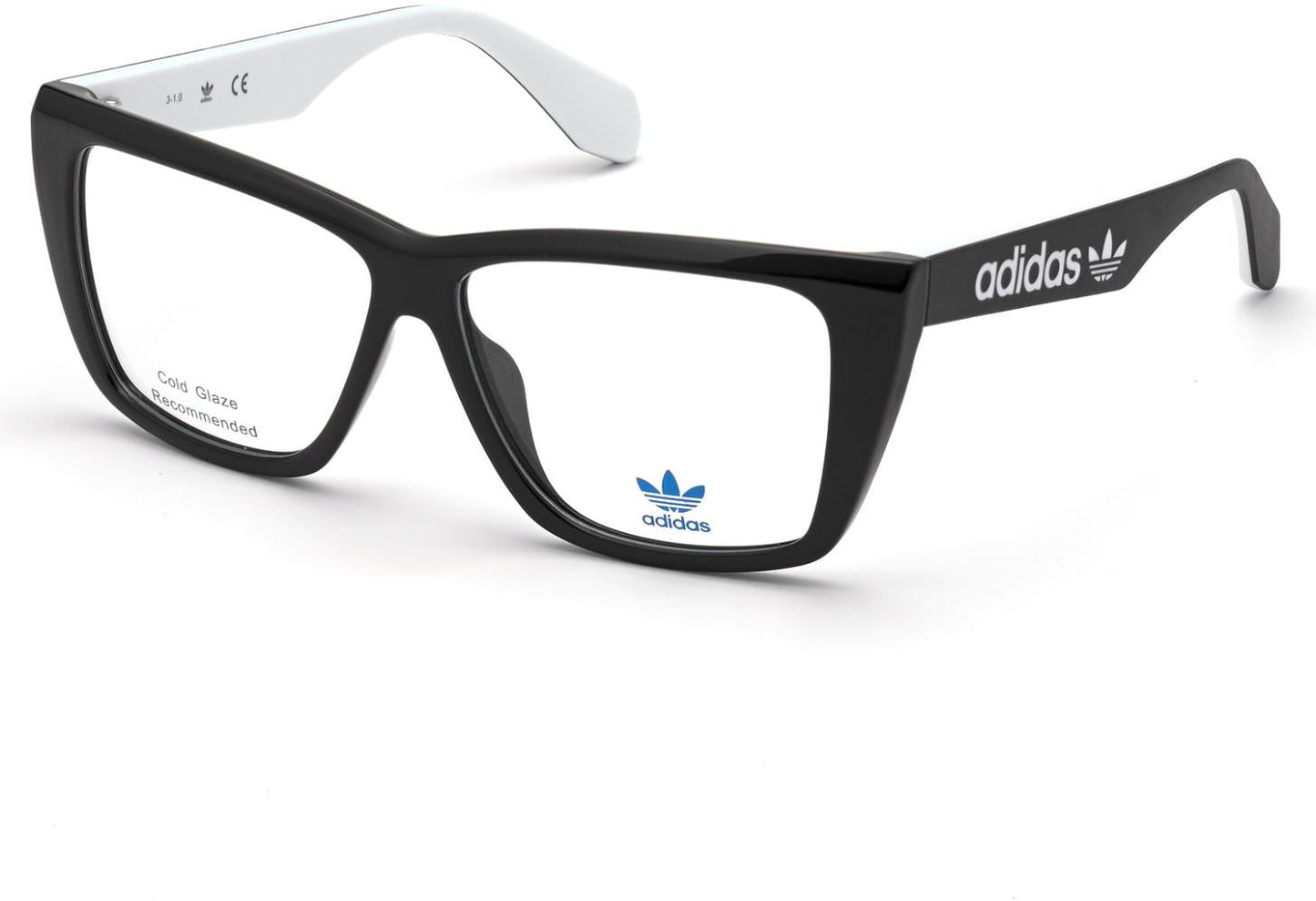 ADDIDAS ORIGINALS 5009 Eyeglasses