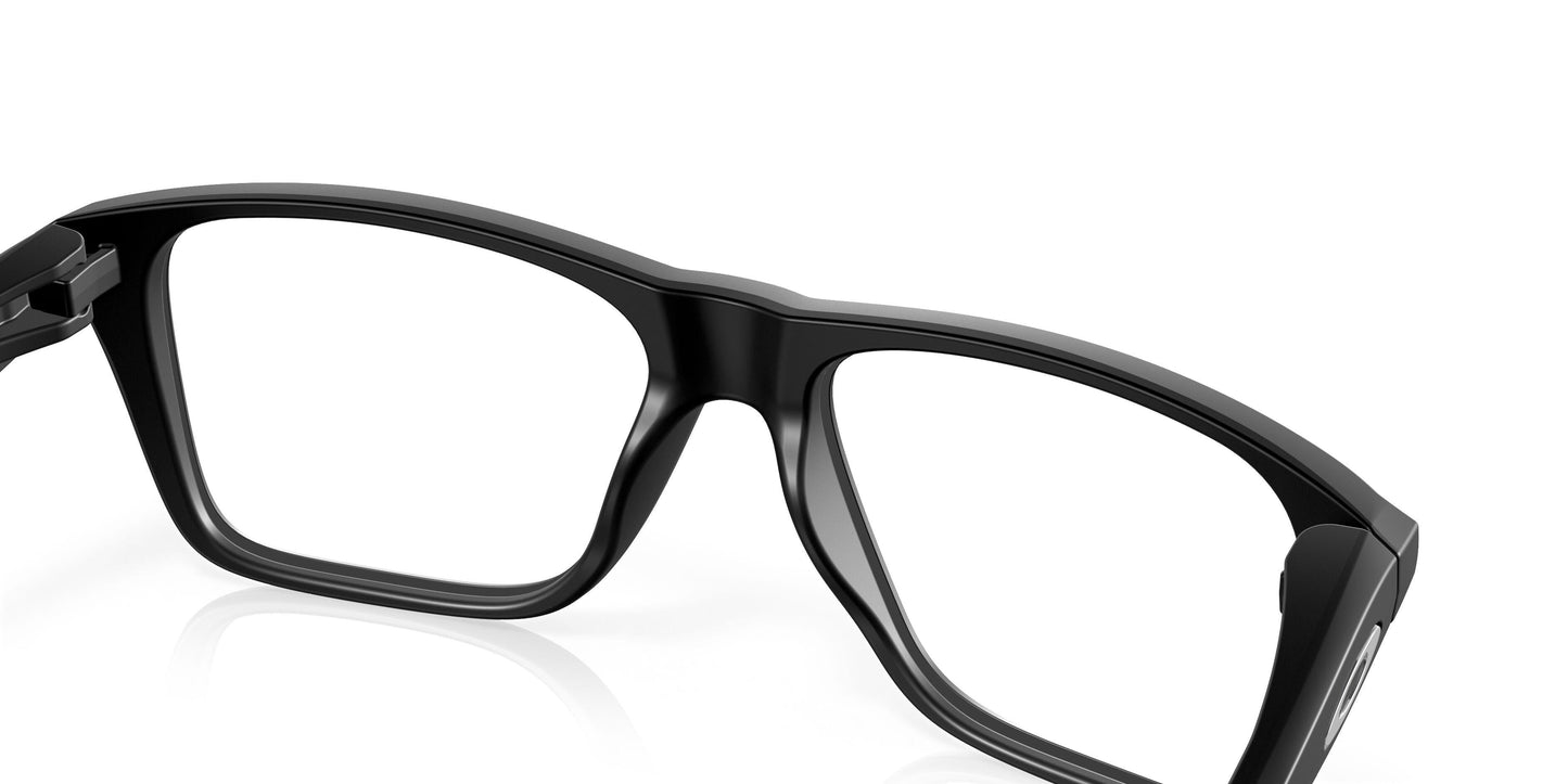 Oakley Bunt 8026 Eyeglasses
