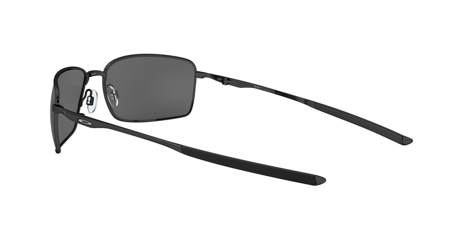 Oakley Square Wire 4075 Sunglasses