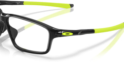 Oakley Crosslink Zero 8080 Eyeglasses