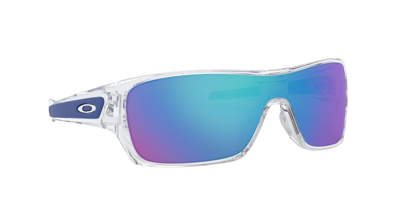 Oakley Turbine Rotor 9307 Sunglasses