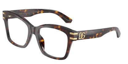 Dolse & Gabana  3419 Eyeglasses