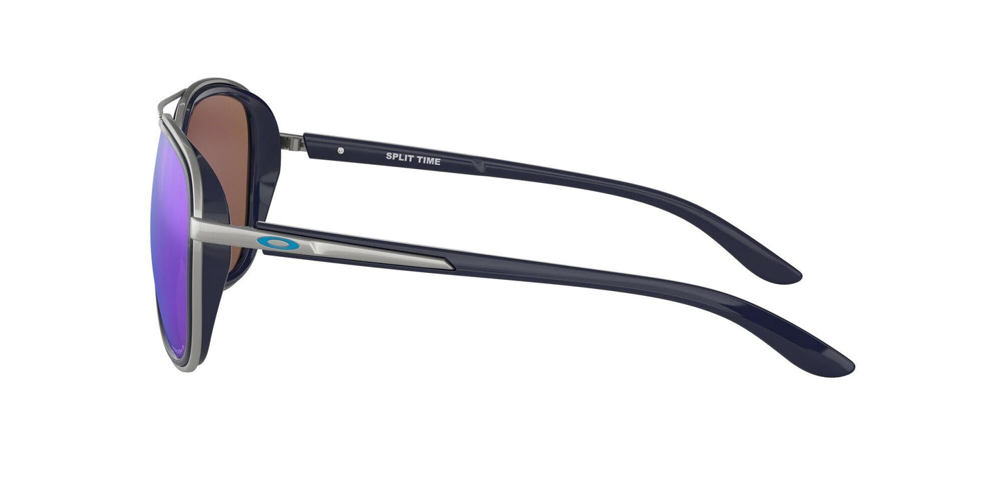 Oakley Split Time 4129 Sunglasses