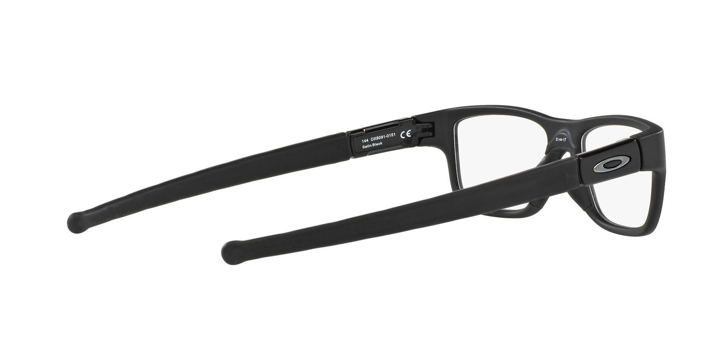 Oakley Marshal Mnp 8091 Eyeglasses