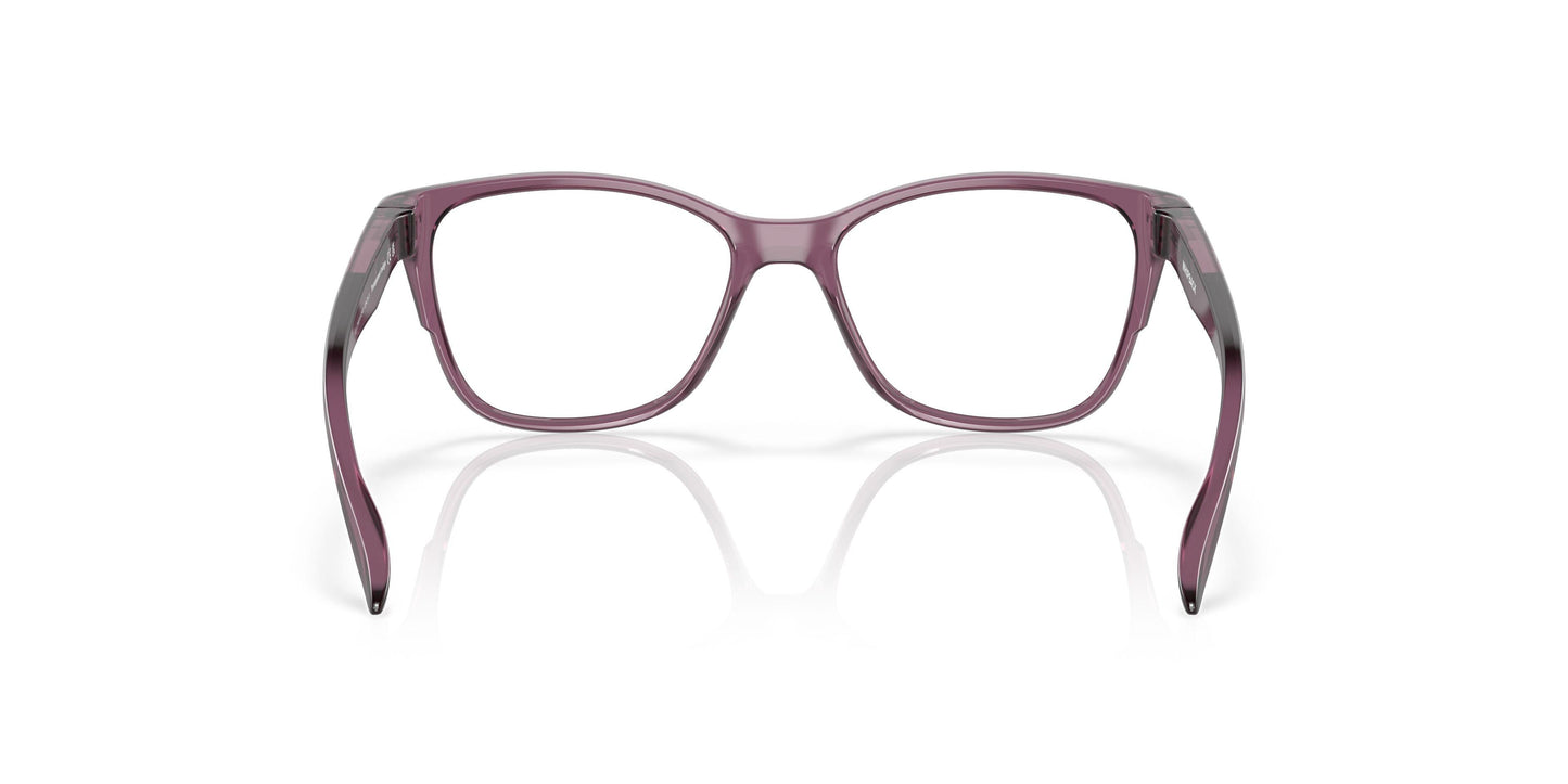 Oakley Whipback 8016 Eyeglasses