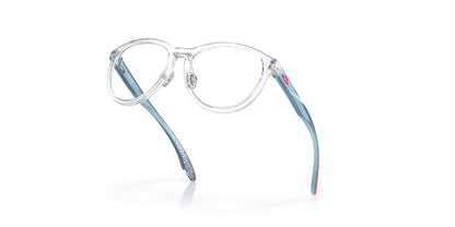 Oakley Aglow 8027D Eyeglasses
