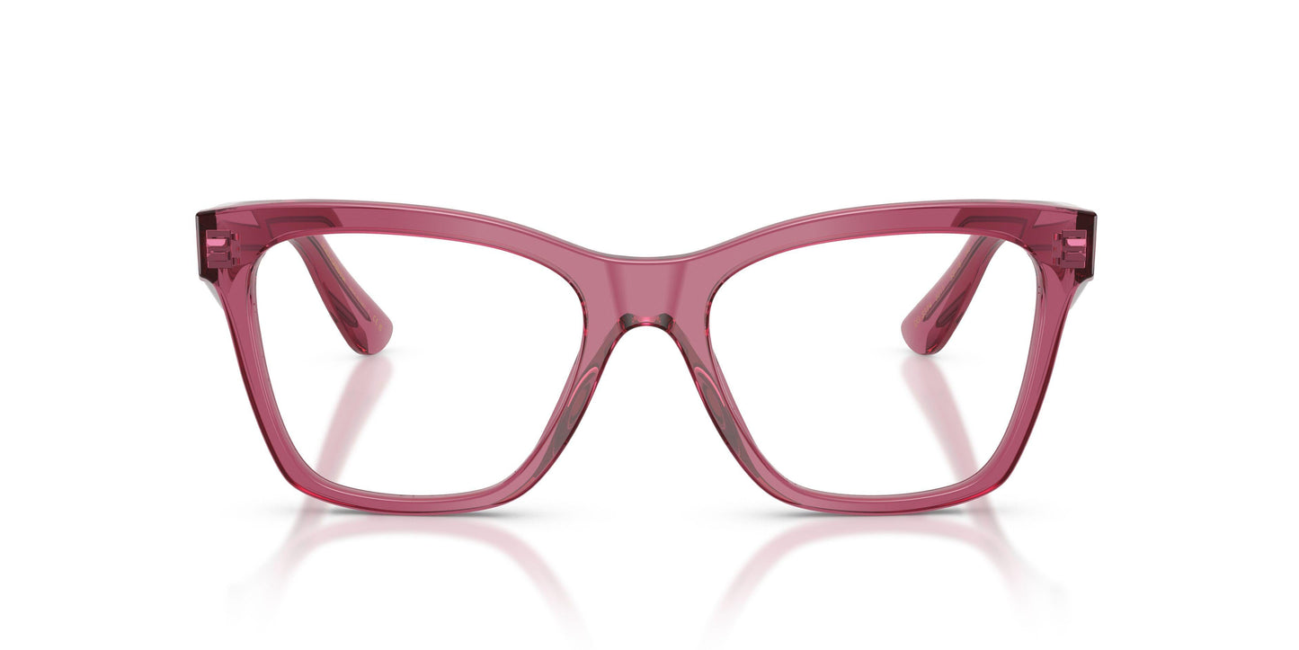 Dolse & Gabana  3374 Eyeglasses