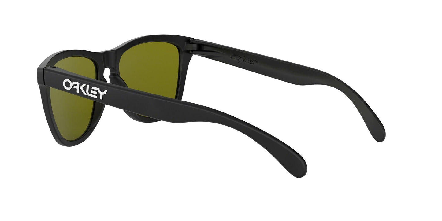 Oakley Frogskins 9013 Sunglasses