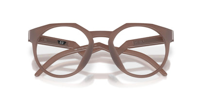 Oakley Hstn Rx A 8139A Eyeglasses