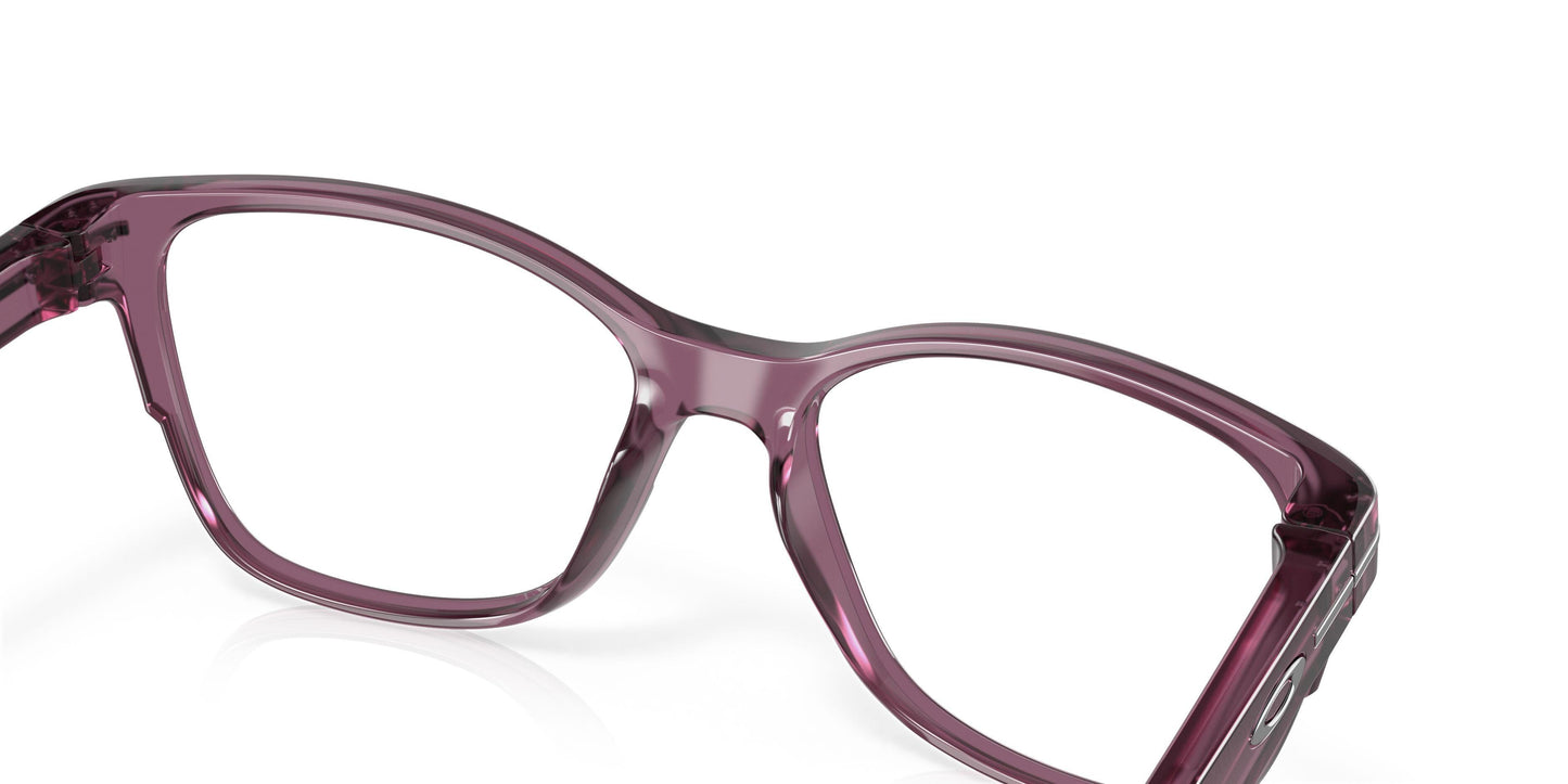 Oakley Whipback 8016 Eyeglasses