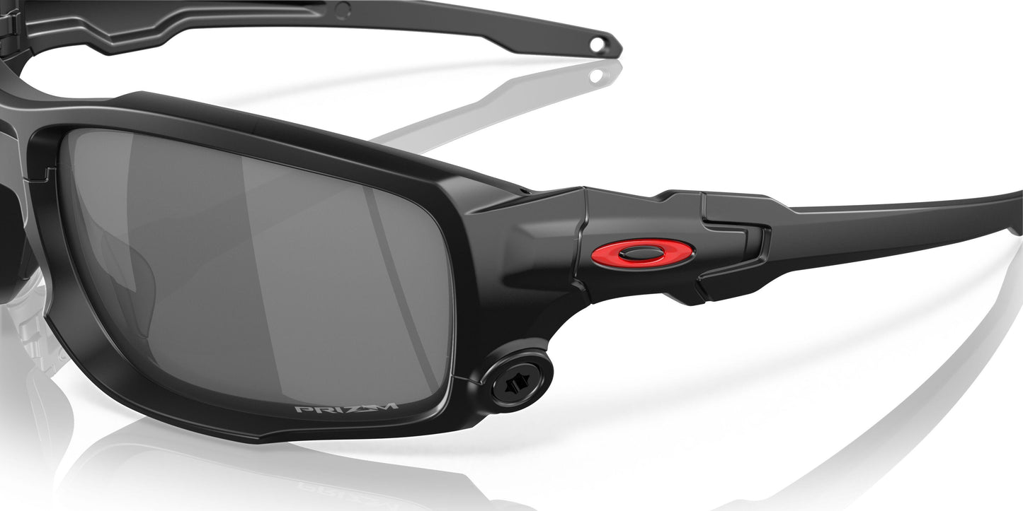 Oakley Si Ballistic Shocktube 9329 Sunglasses