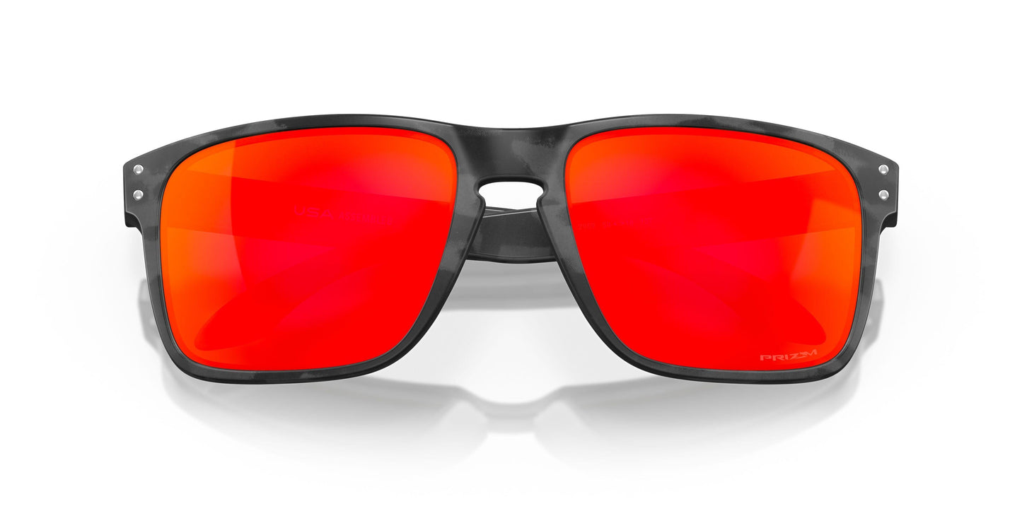 Oakley Holbrook Xl 9417 Sunglasses