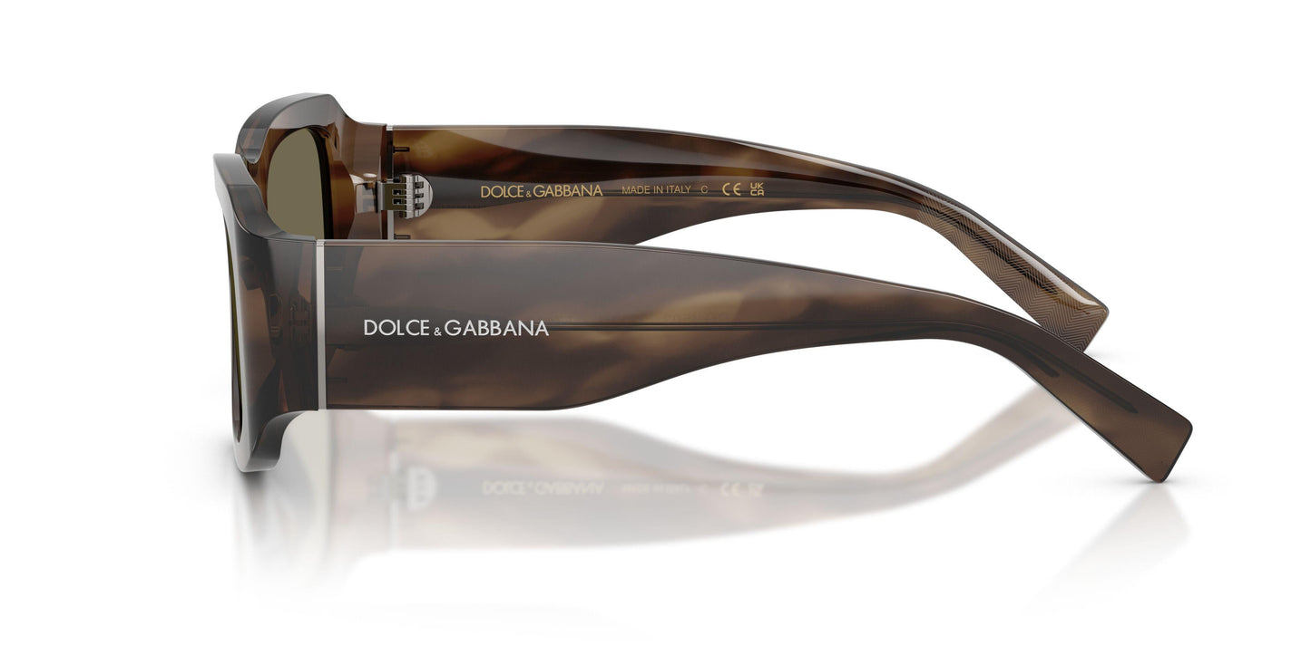 Dolse & Gabana  4503 Sunglasses