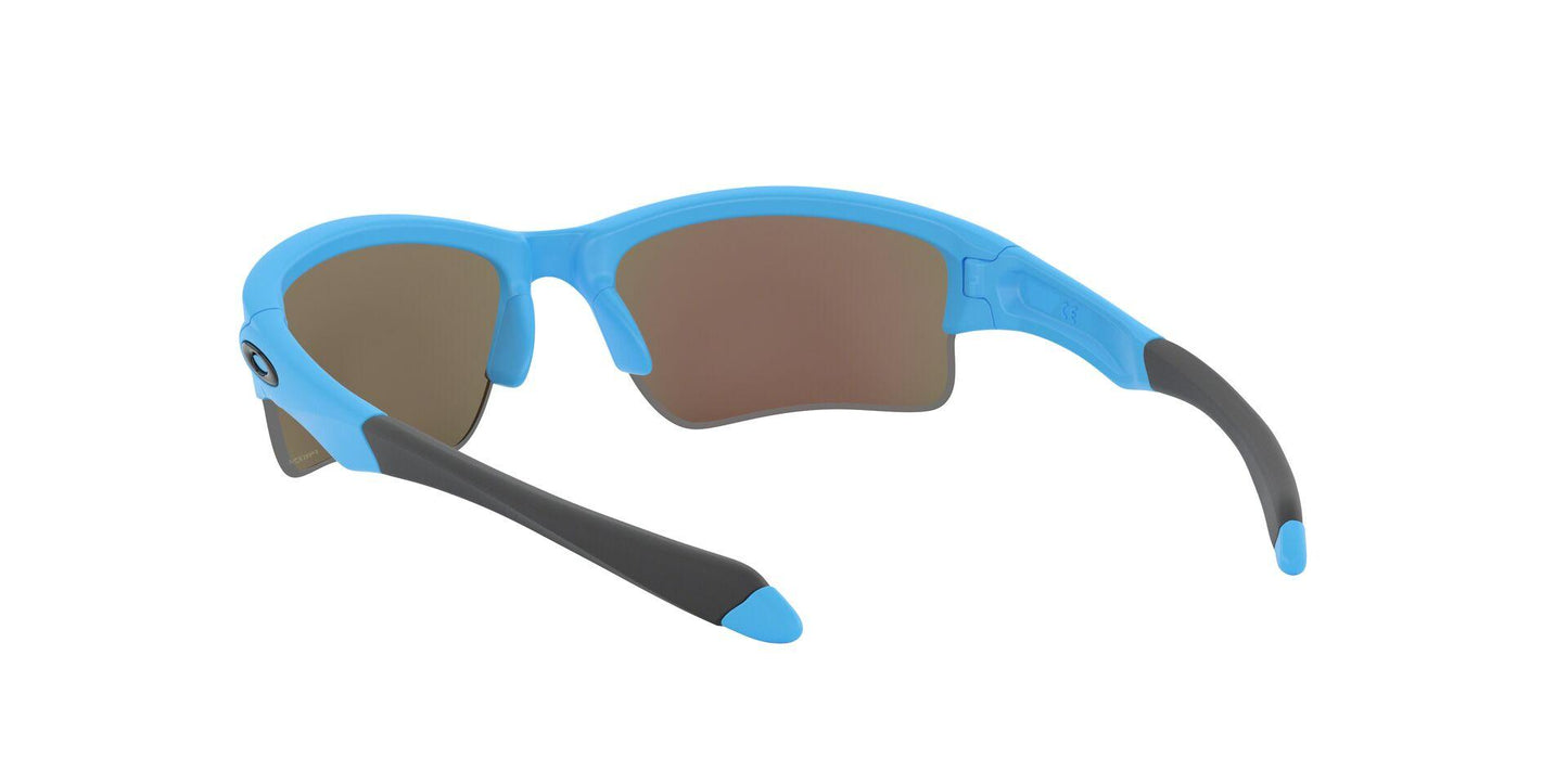 Oakley Quarter Jacket 9200 Sunglasses