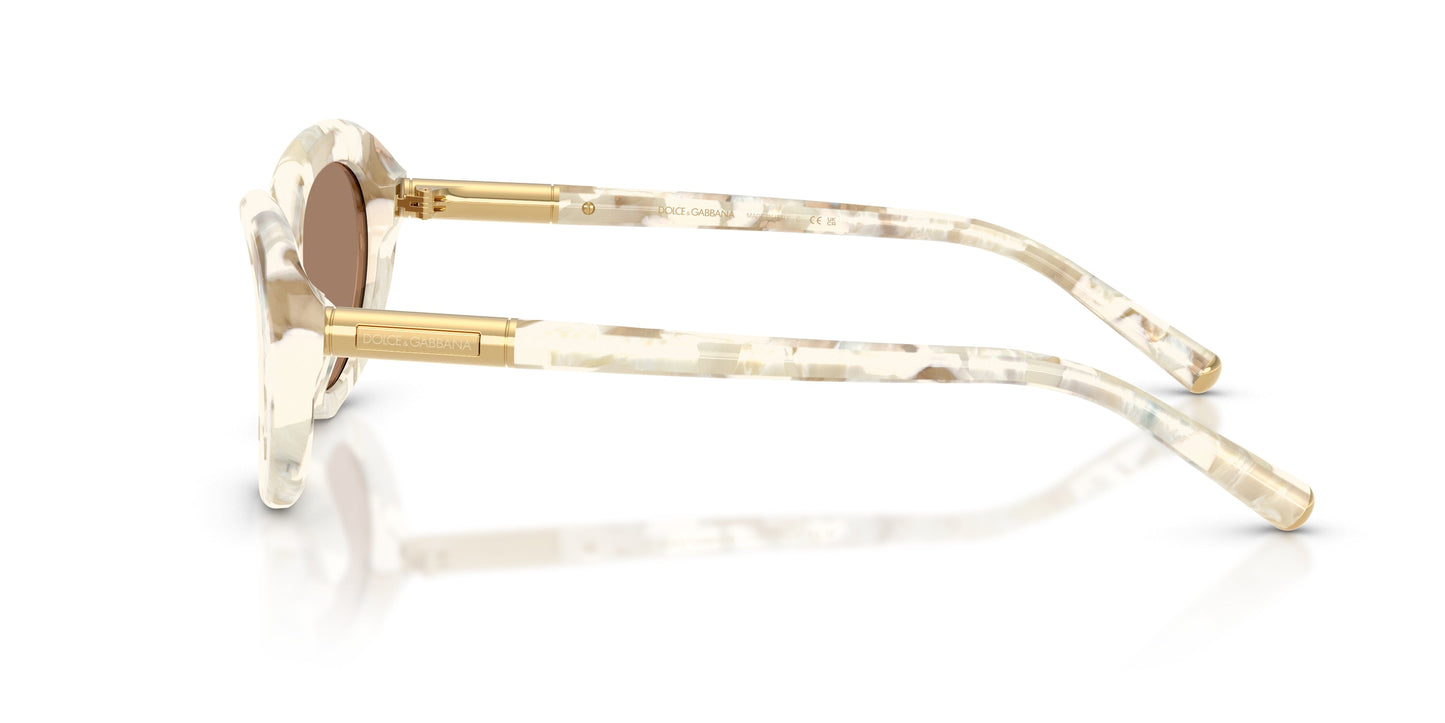 Dolse & Gabana  4519 Sunglasses