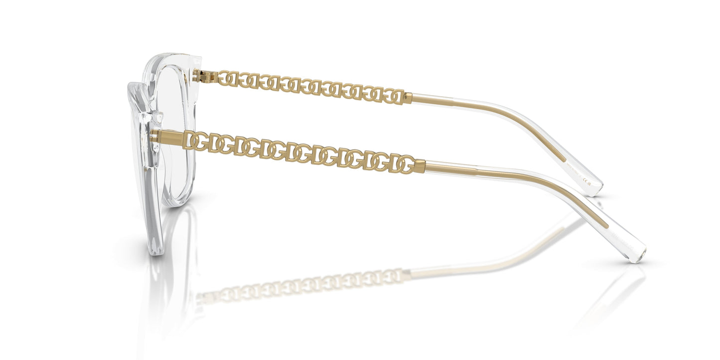 Dolse & Gabana  5087 Eyeglasses