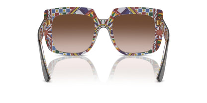 Dolse & Gabana  4414 Sunglasses