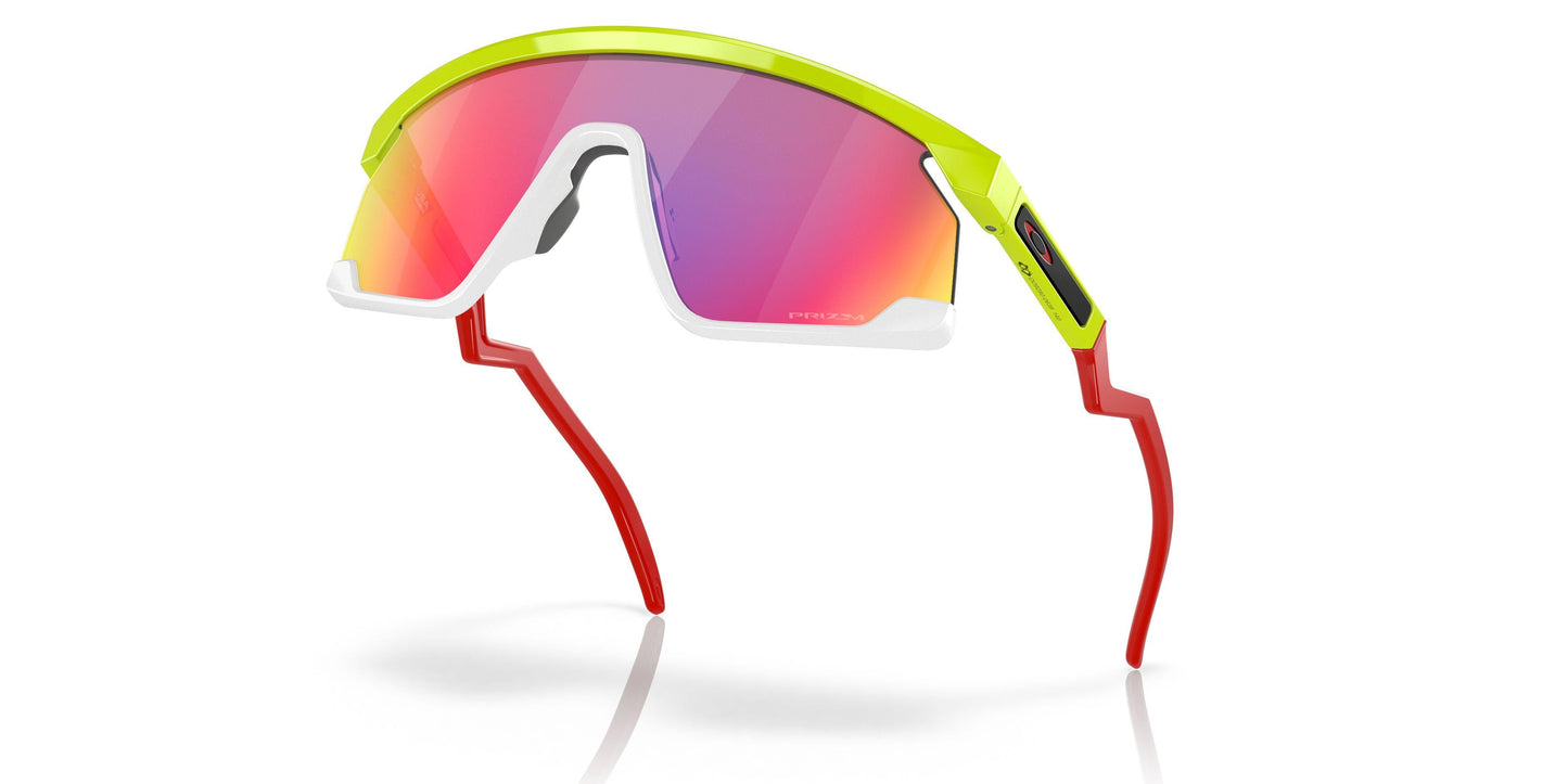 Oakley Bxtr 9280 Sunglasses
