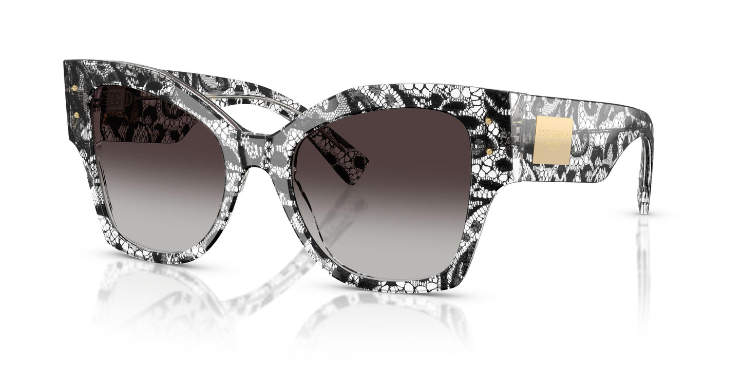 Dolse & Gabana  4478F Sunglasses