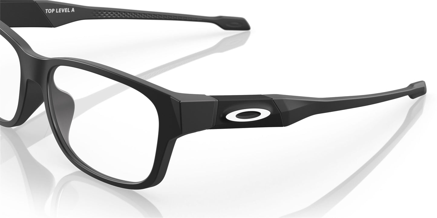Oakley Top Level 8021A Eyeglasses