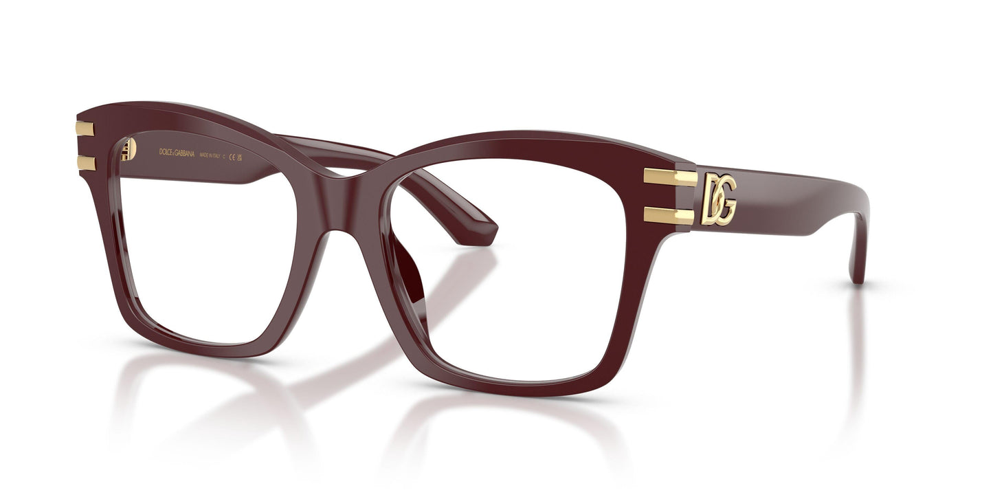 Dolse & Gabana  3419 Eyeglasses