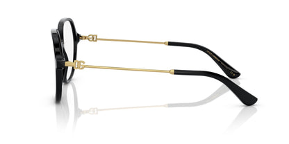 Dolse & Gabana  3364 Eyeglasses