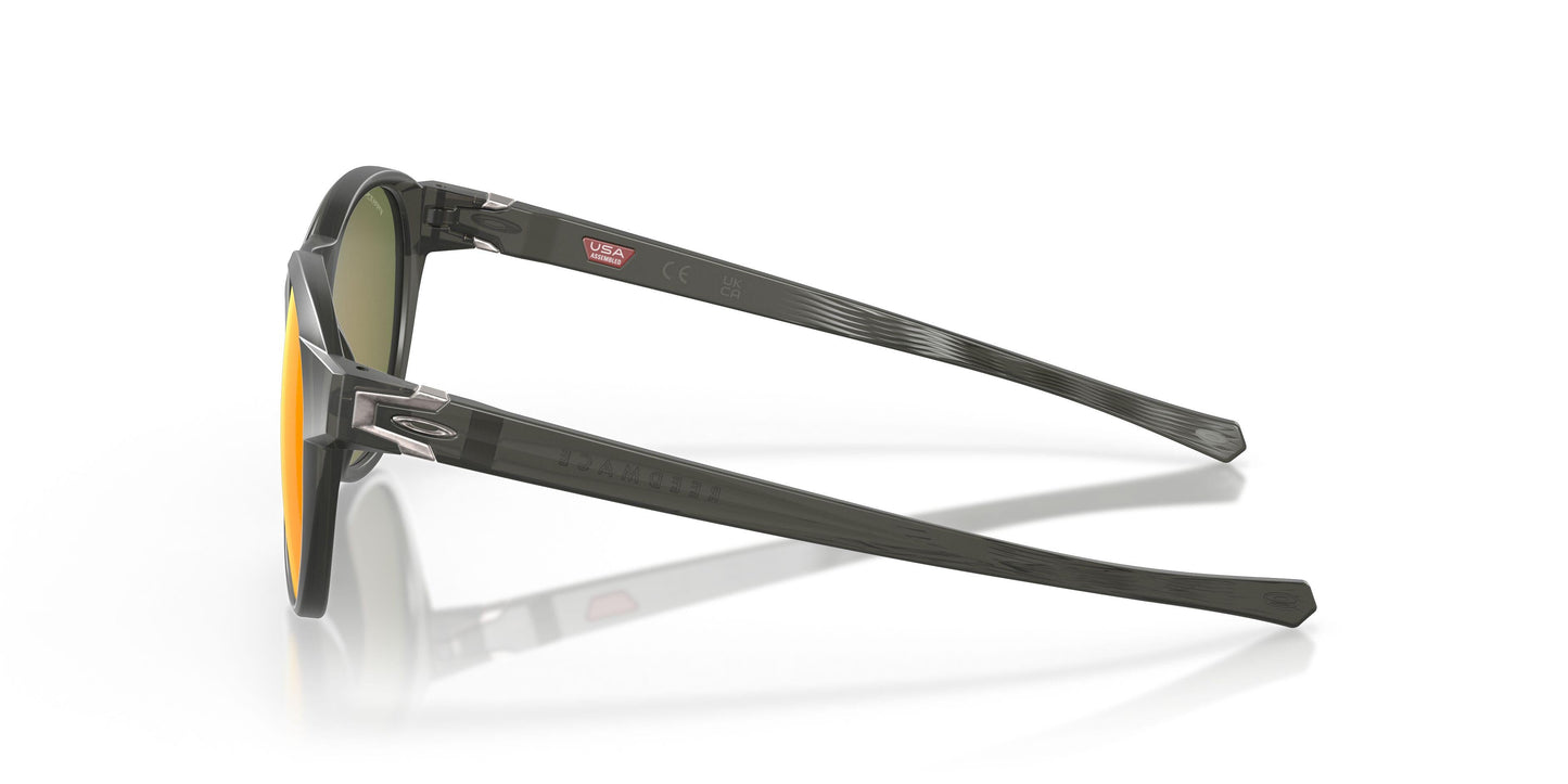 Oakley Reedmace 9126 Sunglasses