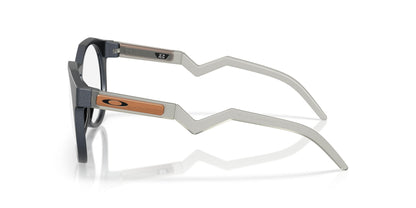 Oakley Hstn Rx A 8139A Eyeglasses