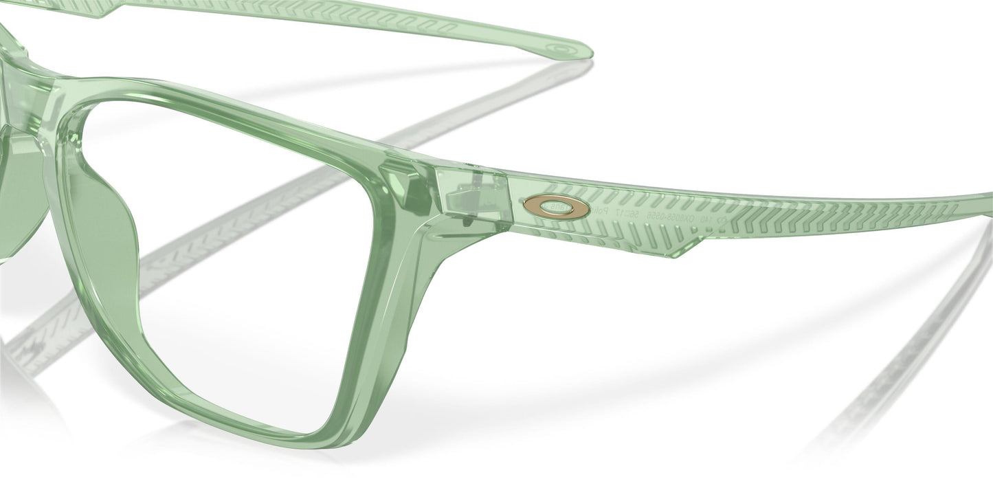 Oakley The Cut 8058 Eyeglasses