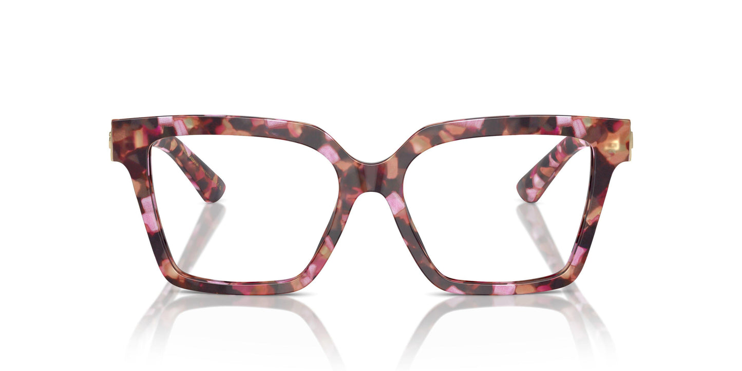 Dolse & Gabana  3395 Eyeglasses