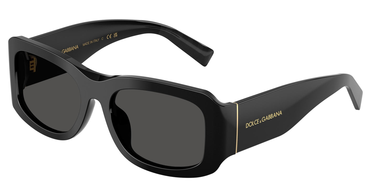Dolse & Gabana  4503 Sunglasses
