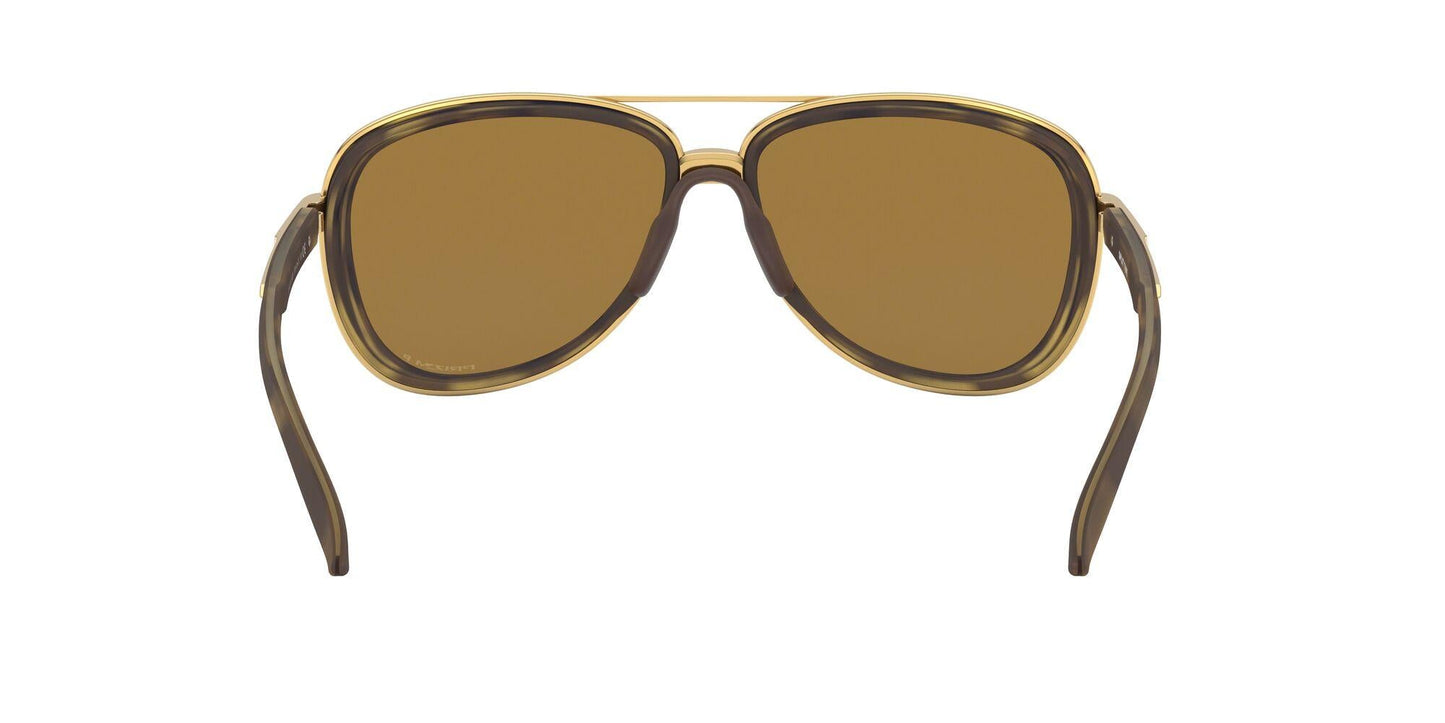 Oakley Split Time 4129 Sunglasses