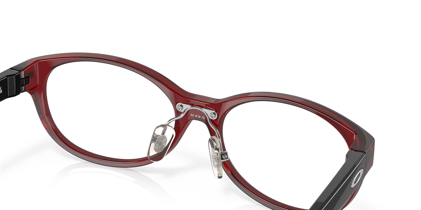 Oakley Full Turn 8024D Eyeglasses