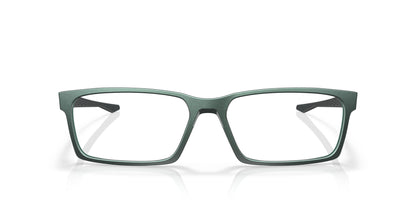 Oakley Overhead 8060 Eyeglasses